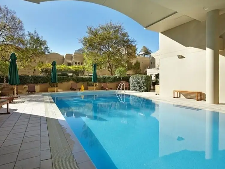 Fifth view of Homely apartment listing, 702/63 Crown Street, Woolloomooloo NSW 2011