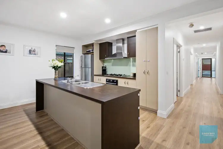 Second view of Homely house listing, 5 Cobaw Circuit, Caroline Springs VIC 3023