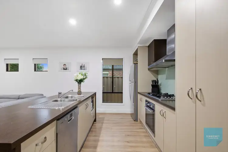 Third view of Homely house listing, 5 Cobaw Circuit, Caroline Springs VIC 3023