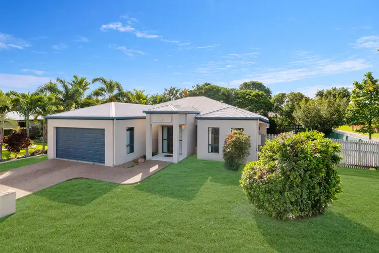 27 Lakewood Drive, Idalia QLD 4811