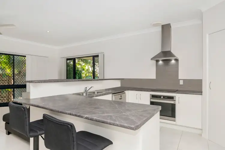Third view of Homely house listing, 27 Lakewood Drive, Idalia QLD 4811