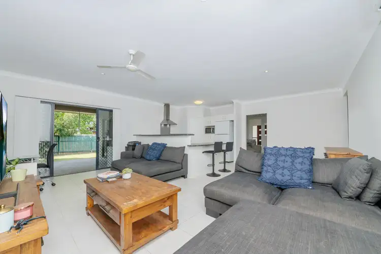 Fourth view of Homely house listing, 27 Lakewood Drive, Idalia QLD 4811