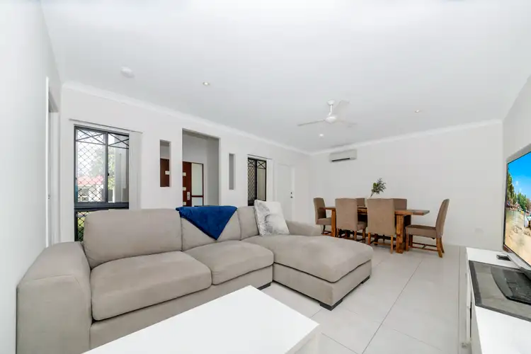 Fifth view of Homely house listing, 27 Lakewood Drive, Idalia QLD 4811