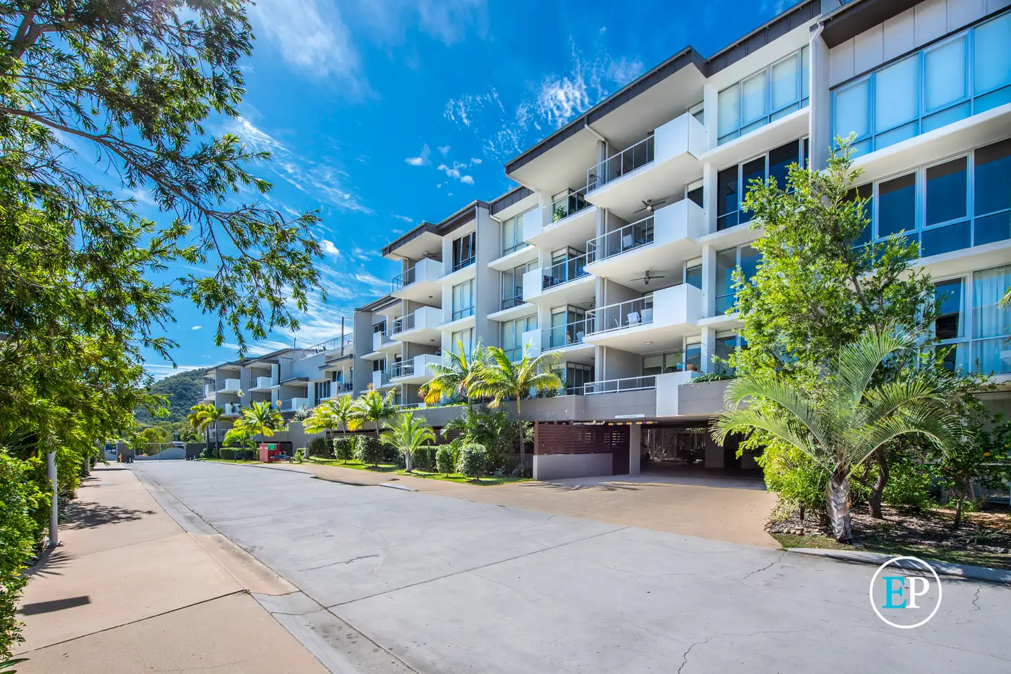 Main view of Homely unit listing, 1308/146 Sooning Street, Nelly Bay QLD 4819