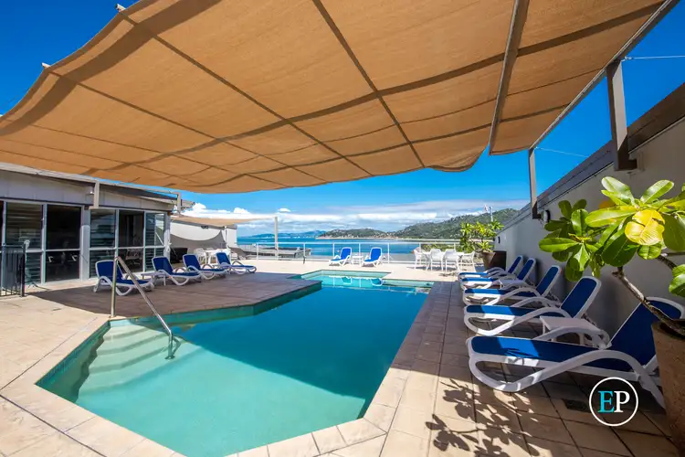 Second view of Homely unit listing, 1308/146 Sooning Street, Nelly Bay QLD 4819