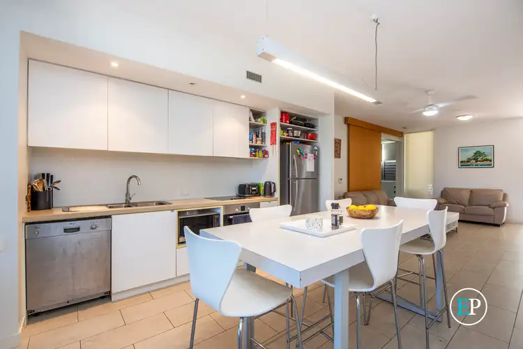 Third view of Homely unit listing, 1308/146 Sooning Street, Nelly Bay QLD 4819