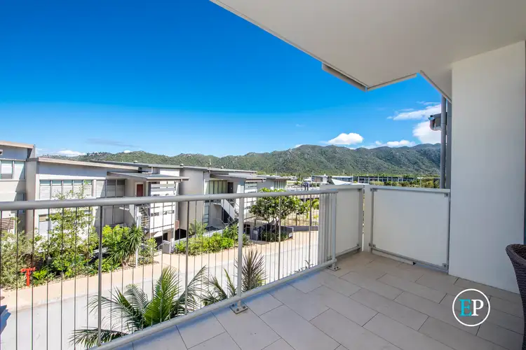 Fourth view of Homely unit listing, 1308/146 Sooning Street, Nelly Bay QLD 4819