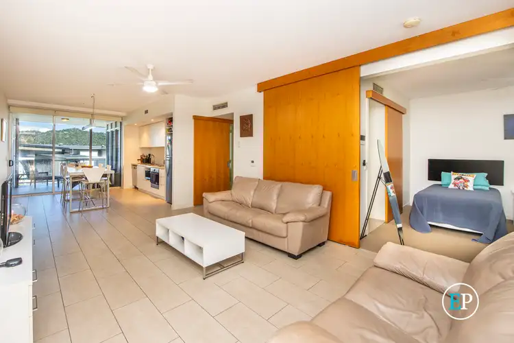 Fifth view of Homely unit listing, 1308/146 Sooning Street, Nelly Bay QLD 4819