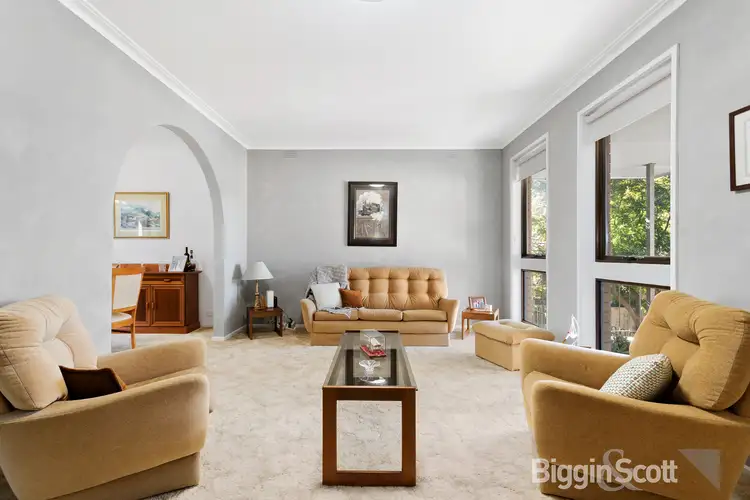 Second view of Homely house listing, 3 Tullimbar Circuit, Vermont South VIC 3133