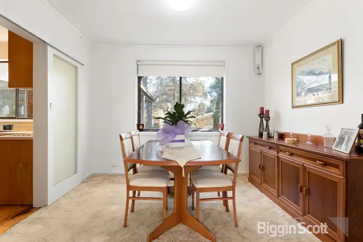 Fourth view of Homely house listing, 3 Tullimbar Circuit, Vermont South VIC 3133
