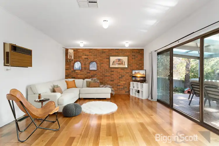 Fifth view of Homely house listing, 3 Tullimbar Circuit, Vermont South VIC 3133