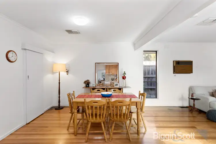 Sixth view of Homely house listing, 3 Tullimbar Circuit, Vermont South VIC 3133