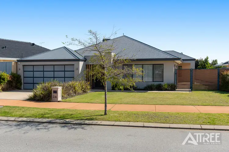 Main view of Homely house listing, 191 Castlewood Parkway, Southern River WA 6110