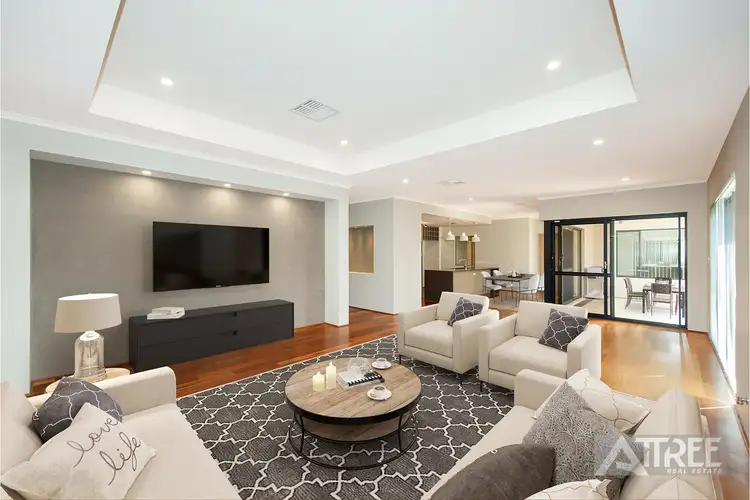 Second view of Homely house listing, 191 Castlewood Parkway, Southern River WA 6110