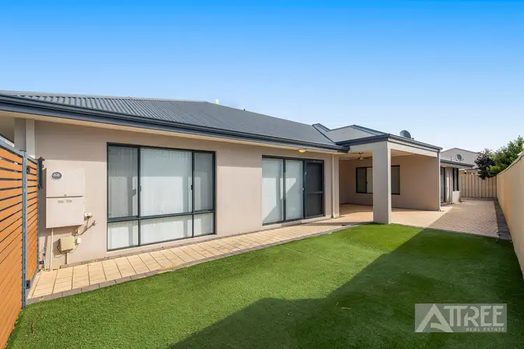 Sixth view of Homely house listing, 191 Castlewood Parkway, Southern River WA 6110