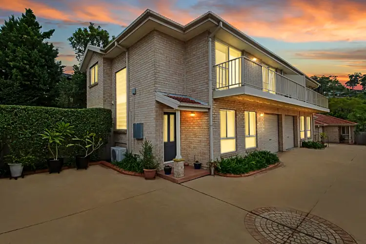 1/19 Henry Parry Drive, East Gosford NSW 2250