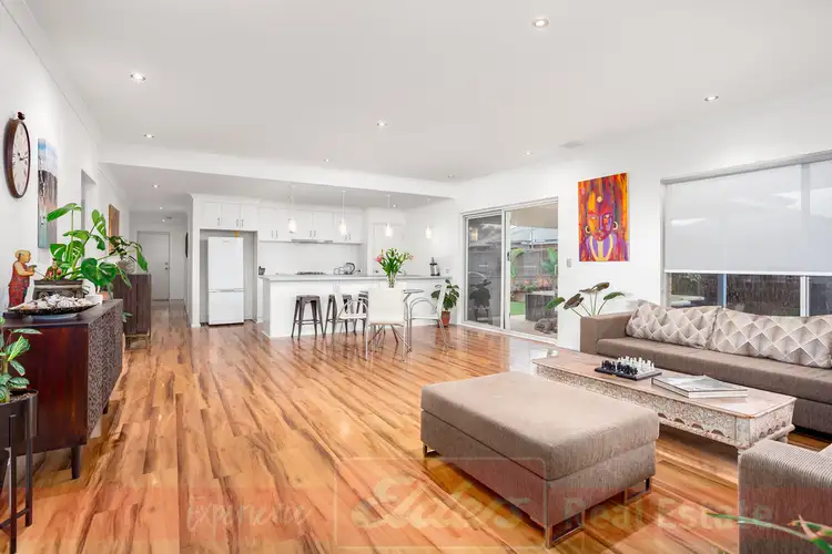 47 Castlereagh Vista, Millbridge WA 6232