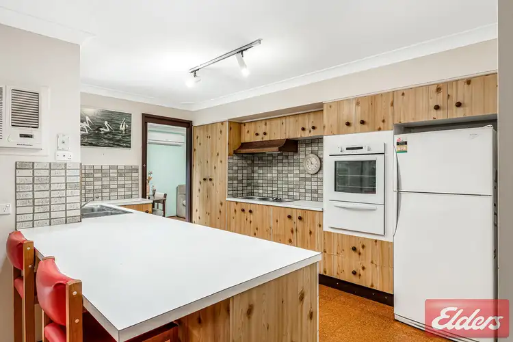 Third view of Homely house listing, 4 Shadwell Crescent, Kings Langley NSW 2147
