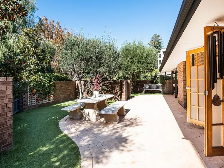 Main view of Homely house listing, 6/95 Bay View Terrace, Claremont WA 6010