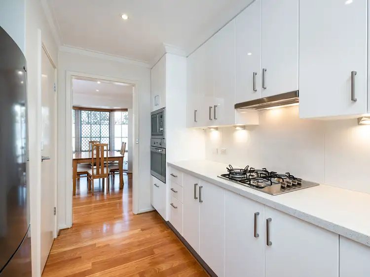 Second view of Homely house listing, 6/95 Bay View Terrace, Claremont WA 6010