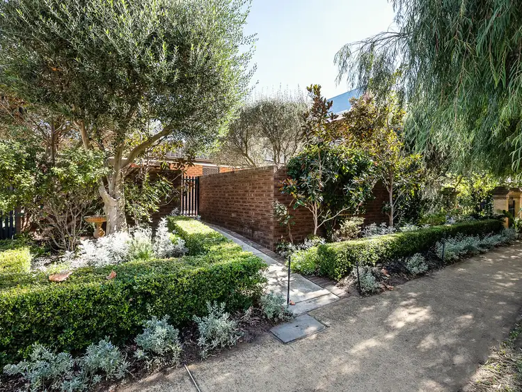 Third view of Homely house listing, 6/95 Bay View Terrace, Claremont WA 6010