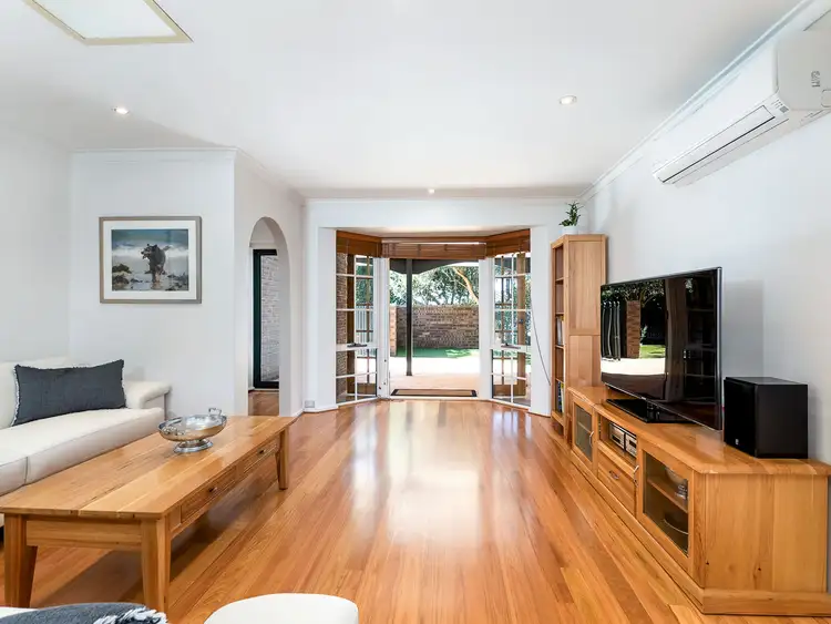Fifth view of Homely house listing, 6/95 Bay View Terrace, Claremont WA 6010