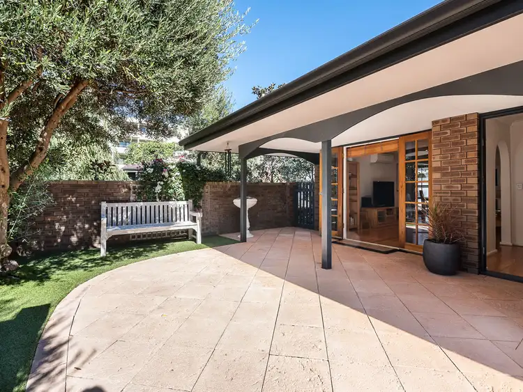 Sixth view of Homely house listing, 6/95 Bay View Terrace, Claremont WA 6010