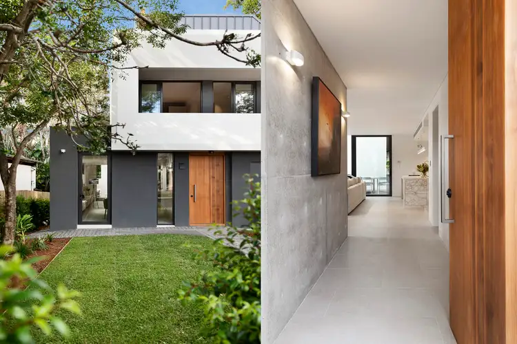 Third view of Homely house listing, 6 Russell Street, Vaucluse NSW 2030