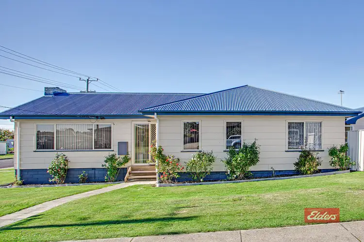 25 Clara Street, West Ulverstone TAS 7315