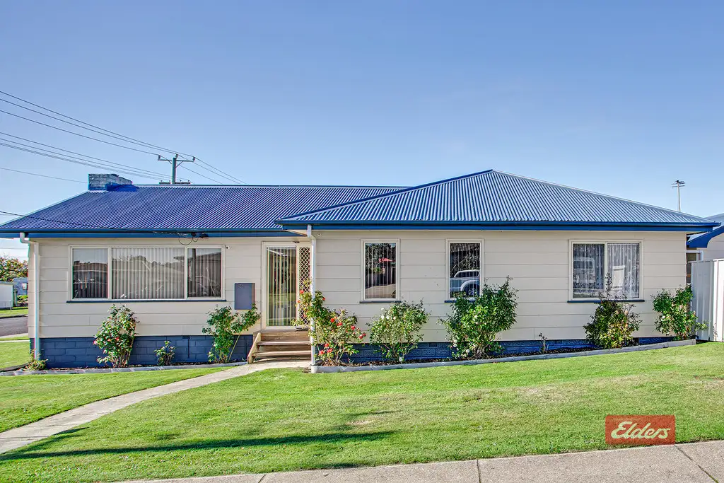 Main view of Homely house listing, 25 Clara Street, West Ulverstone TAS 7315