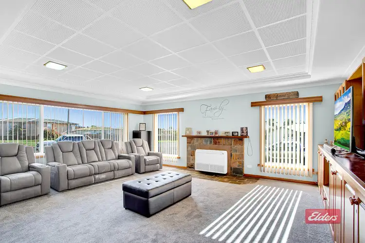 Second view of Homely house listing, 25 Clara Street, West Ulverstone TAS 7315