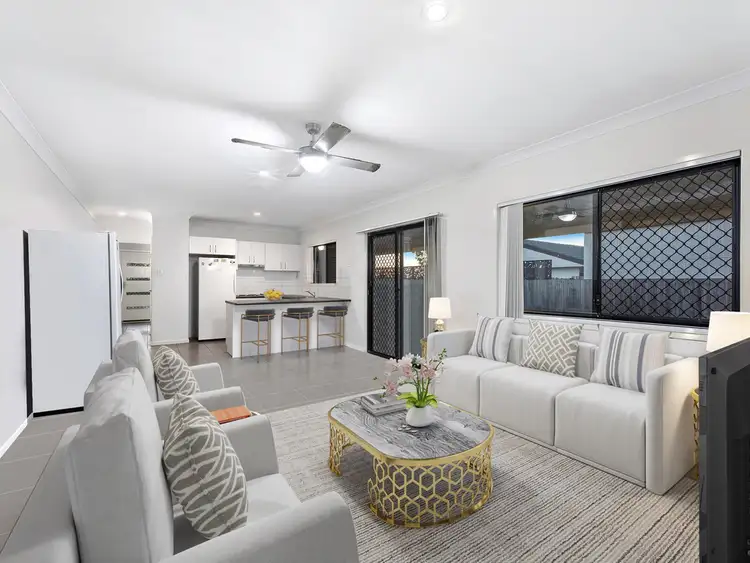 Fifth view of Homely house listing, 137 Goddards Road, Yamanto QLD 4305