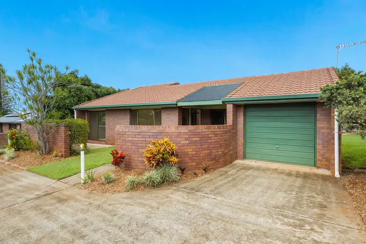 Fourth view of Homely townhouse listing, 2/102A Passage Street, Cleveland QLD 4163