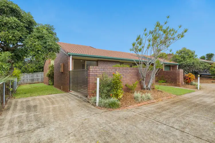 Fifth view of Homely townhouse listing, 2/102A Passage Street, Cleveland QLD 4163