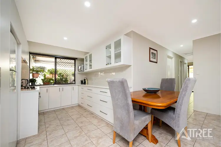 Third view of Homely house listing, 4 Tummell Court, Seville Grove WA 6112
