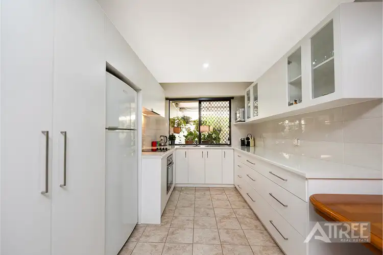 Fourth view of Homely house listing, 4 Tummell Court, Seville Grove WA 6112