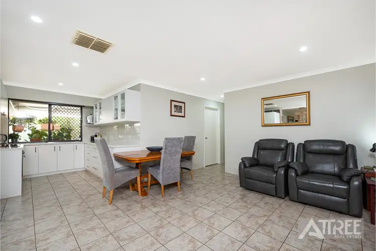 Sixth view of Homely house listing, 4 Tummell Court, Seville Grove WA 6112
