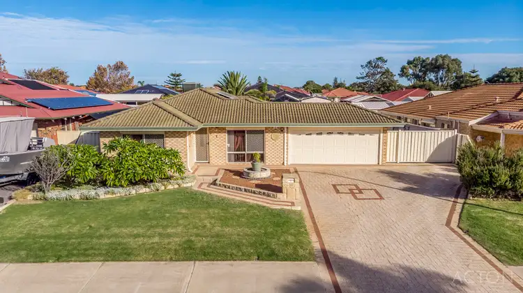 25 Harmony Parade, Singleton WA 6175