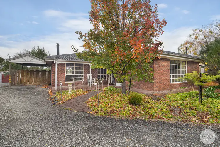 5 Musgrave Street, Ballan VIC 3342