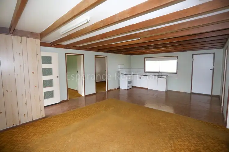 Second view of Homely house listing, 62 Mitchell Street, Castletown WA 6450