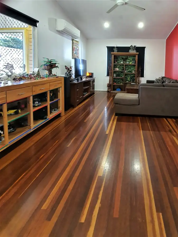 Second view of Homely house listing, 25 Roberts Avenue, North Mackay QLD 4740
