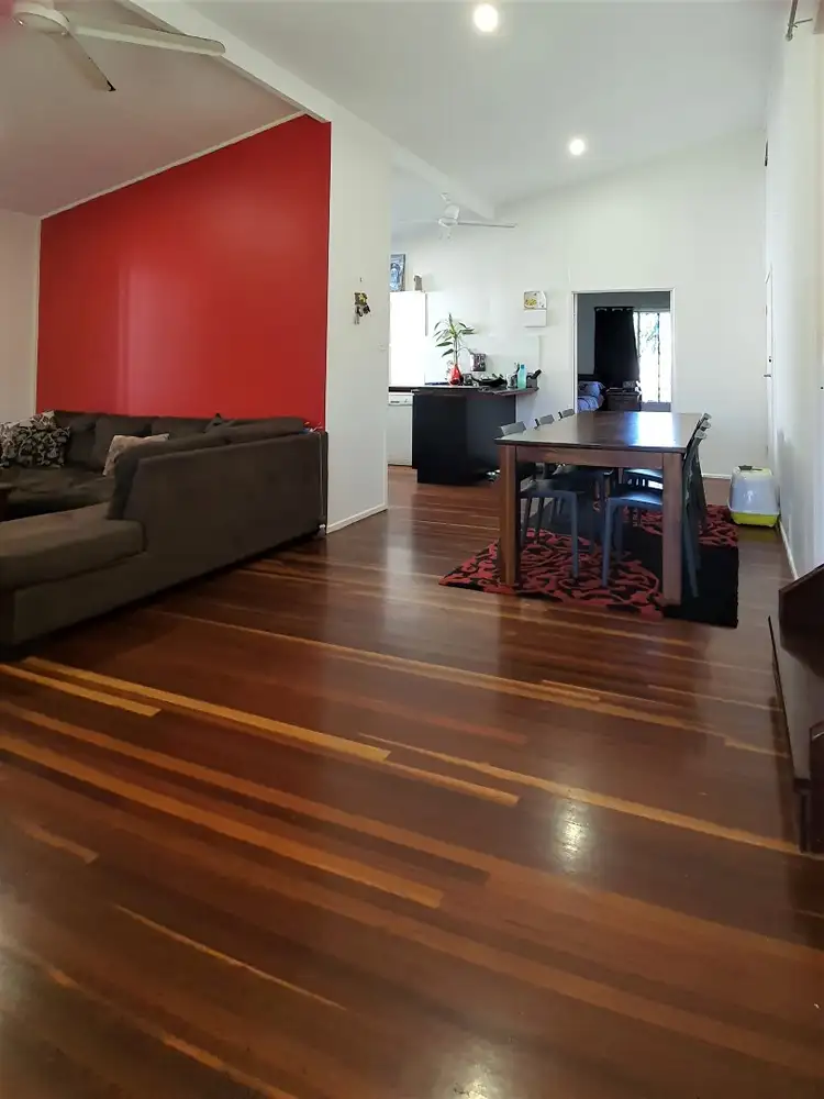 Third view of Homely house listing, 25 Roberts Avenue, North Mackay QLD 4740
