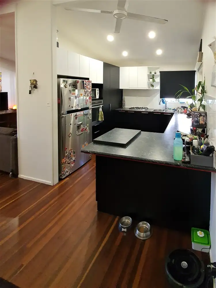 Fourth view of Homely house listing, 25 Roberts Avenue, North Mackay QLD 4740