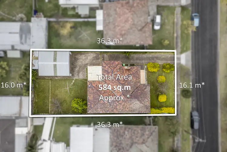 Third view of Homely house listing, 18 Ena Street, St Albans VIC 3021
