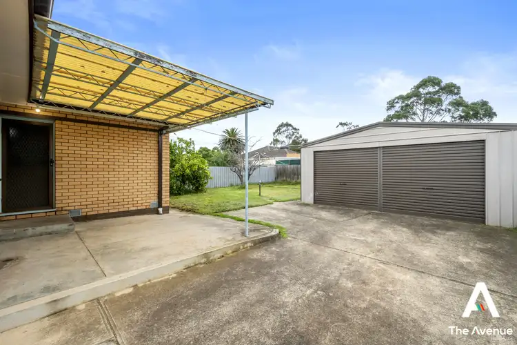 Fourth view of Homely house listing, 18 Ena Street, St Albans VIC 3021