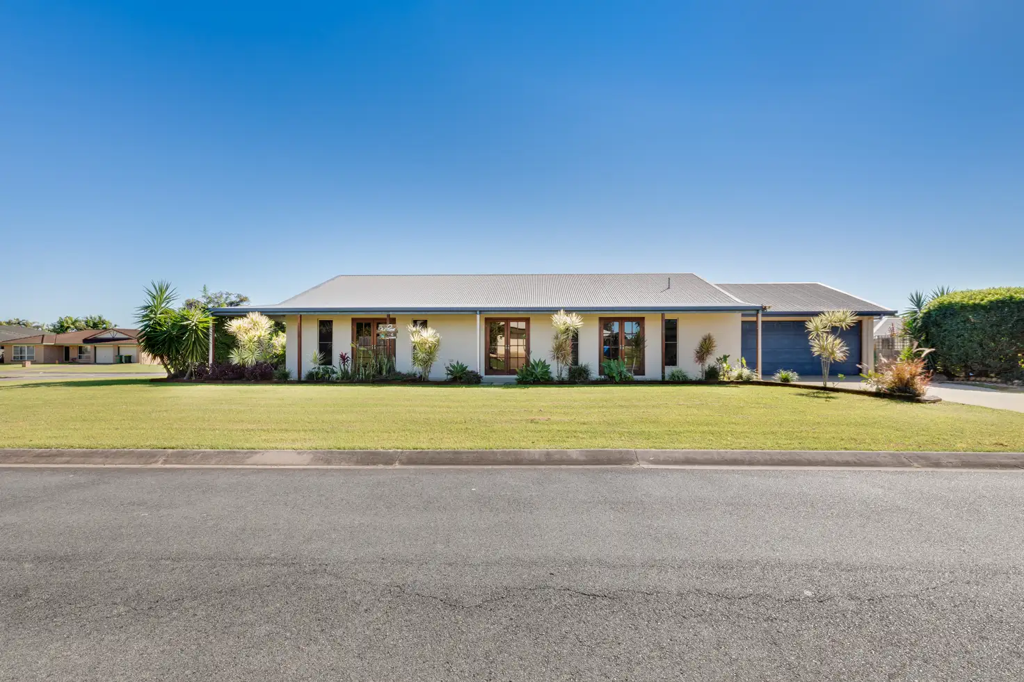 Main view of Homely house listing, 6 Kennedy Street, Walkerston QLD 4751