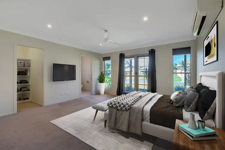 Second view of Homely house listing, 6 Kennedy Street, Walkerston QLD 4751