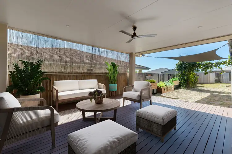 Fourth view of Homely house listing, 6 Kennedy Street, Walkerston QLD 4751
