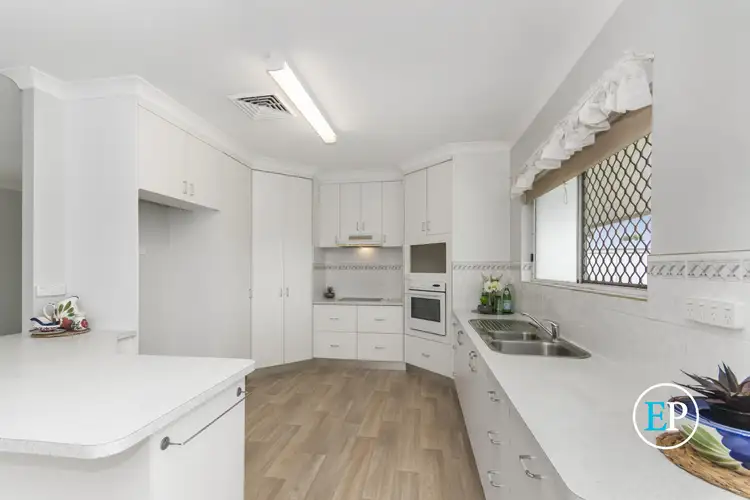 Second view of Homely house listing, 83 Rangewood Drive, Rangewood QLD 4817