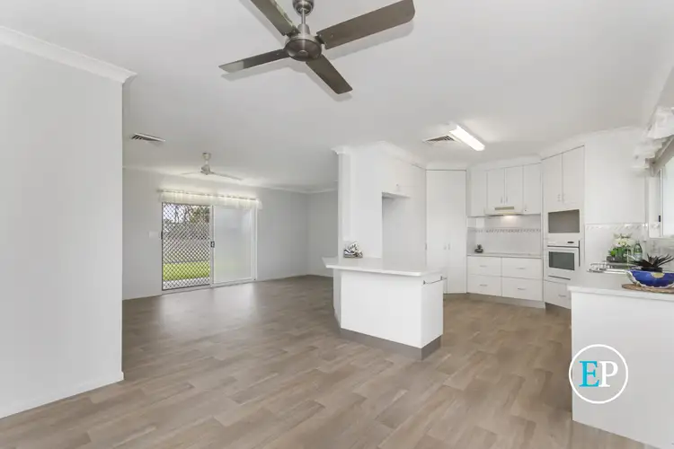 Third view of Homely house listing, 83 Rangewood Drive, Rangewood QLD 4817